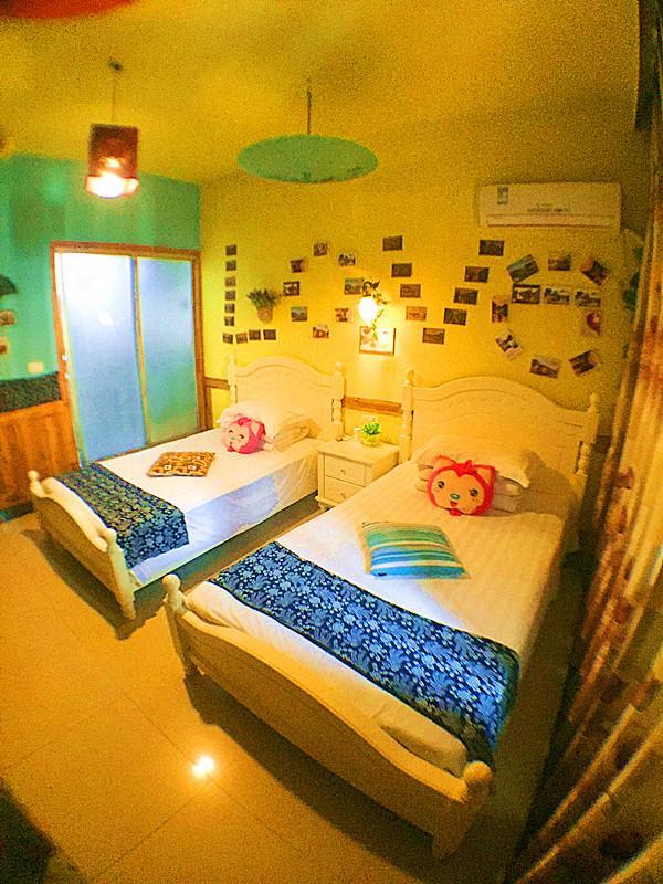 Wuzhen Inn อูเจิ้น ภายนอก รูปภาพ