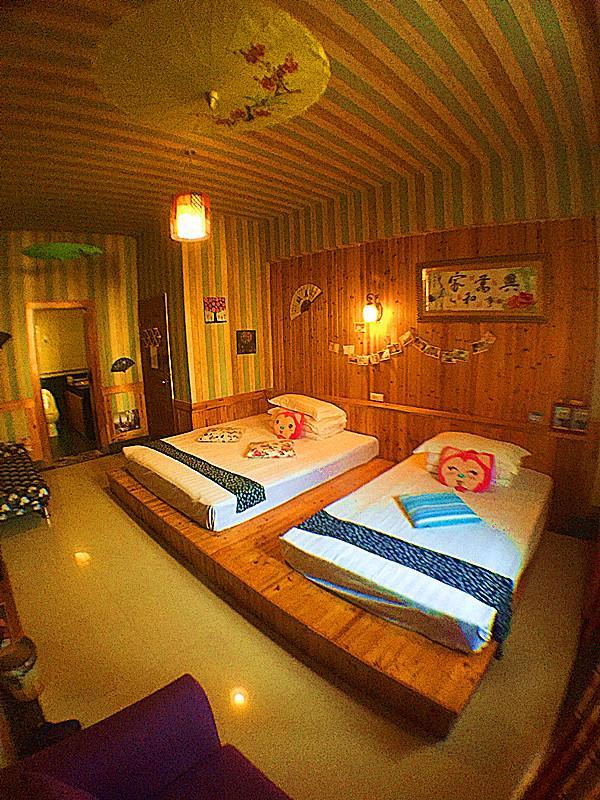 Wuzhen Inn อูเจิ้น ภายนอก รูปภาพ